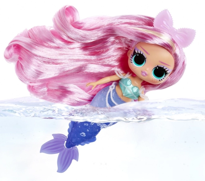 L.O.L. Surprise! Morske deklice – Tweens lutka - Lola Waves