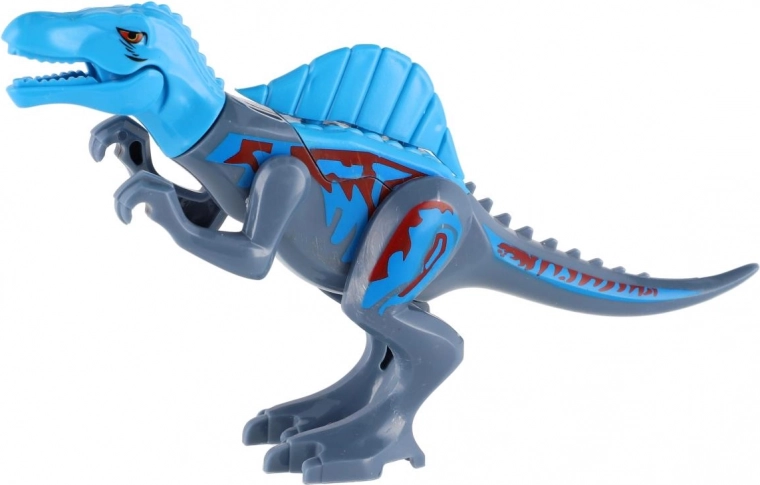 Premični deli za živahno igro