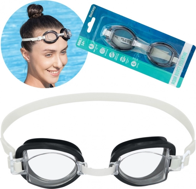 Plavalna očala Bestway Aqua Burst Essential