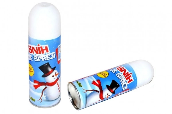 Sneg v razpršilu 110ml