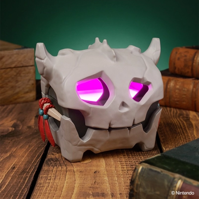 Zelda LED lučka Bokoblin
