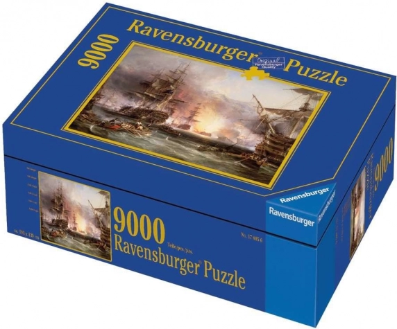 Preverjena kakovost Ravensburger