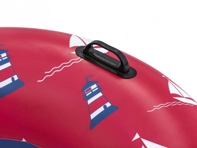 Bestway velik plavalni obroč 119 cm