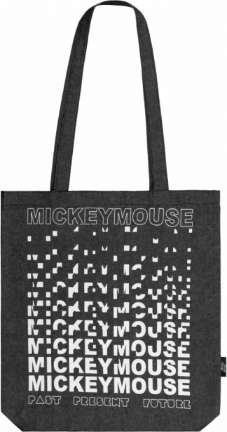 Jeans torba z motivom MICKEY MOUSE