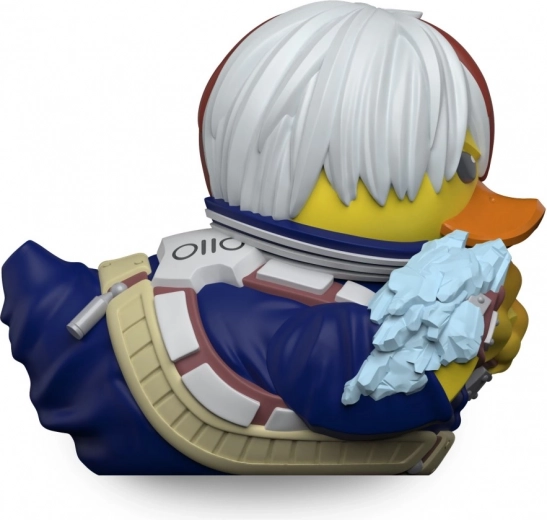 Podrobna izdelava iz PVC