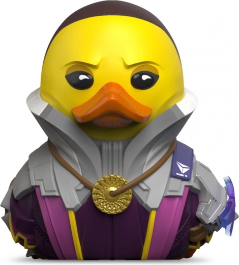 Podrobna upodobitev lika Ikora