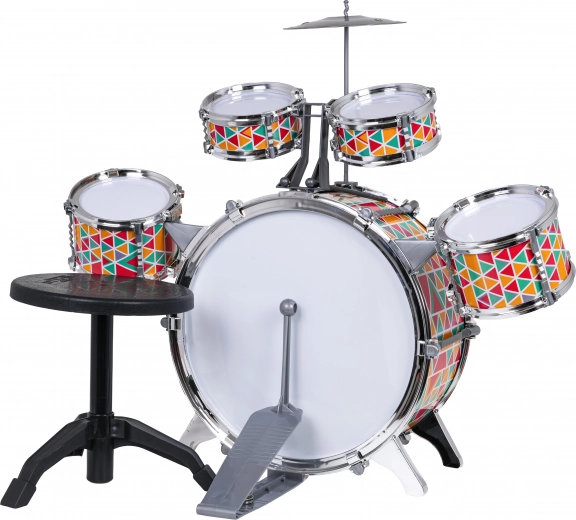 Kompleten set za prve ritme