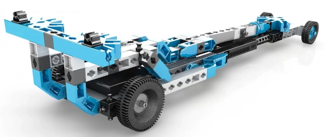 Komplet z motorjem Engino ustvarjalec 60 modelov