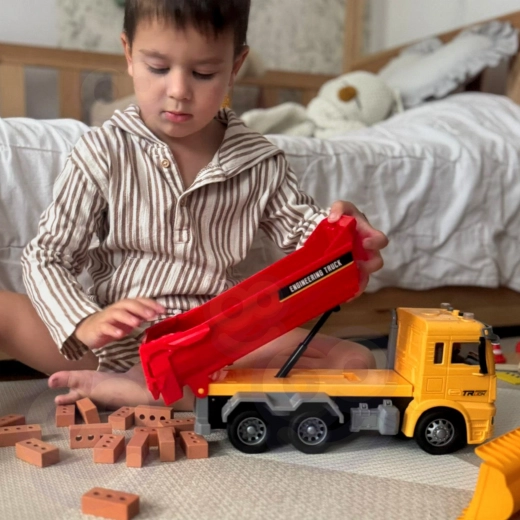 Svetlobni in zvočni učinki