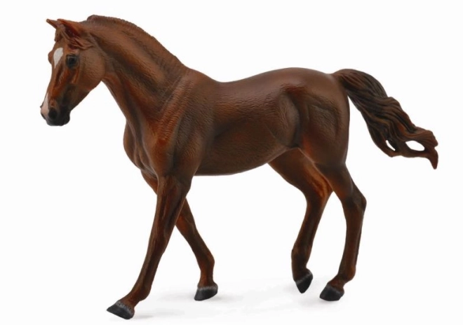 Žrebec Kostanjev od CollectA
