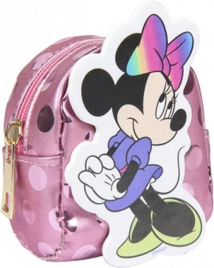 Prisrčen dizajn z MINNIE MOUSE