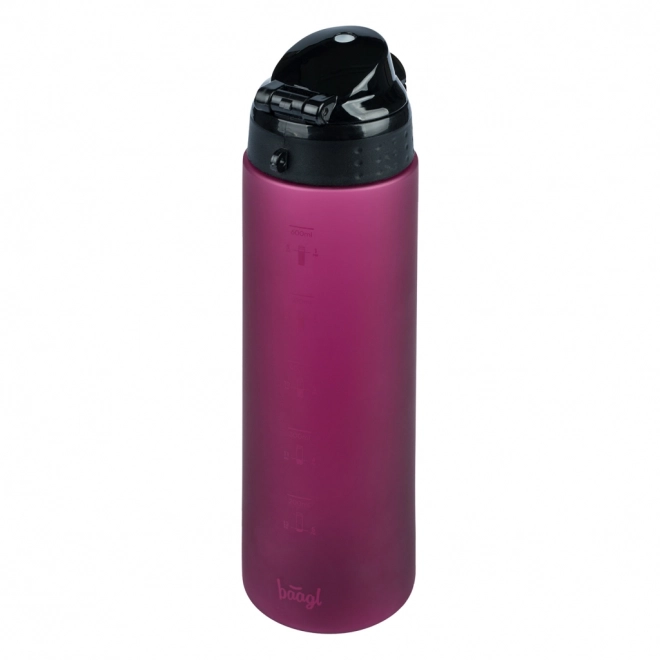BAAGL Tritanova steklenica za pitje Ruby, 700 ml