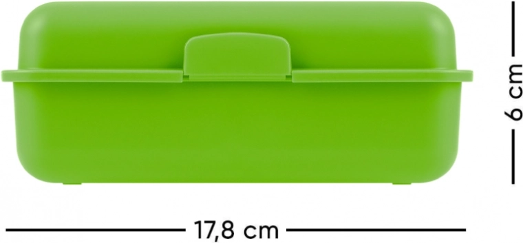 Kompaktne mere za vsak nahrbtnik