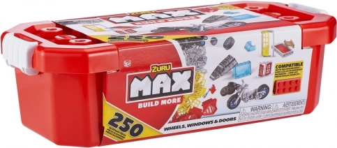 Visokokakovosten konstrukcijski set