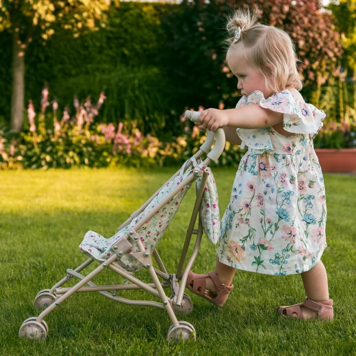 Udobna ročaja za majhne roke