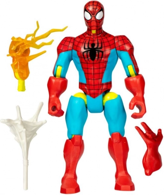 Spider-Man MixMashers figurica