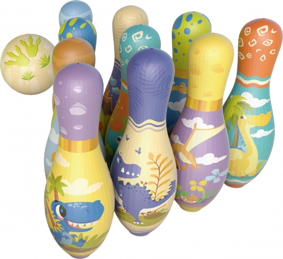 Razvoj koordinacije in natančnosti