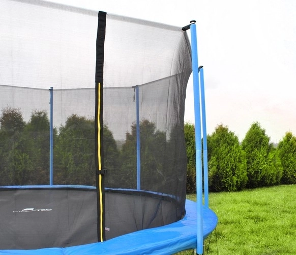 Notranja mreža za trampolin 404 cm