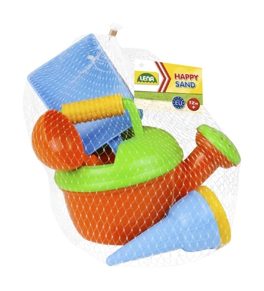 Peščeni set Lena 5 delov