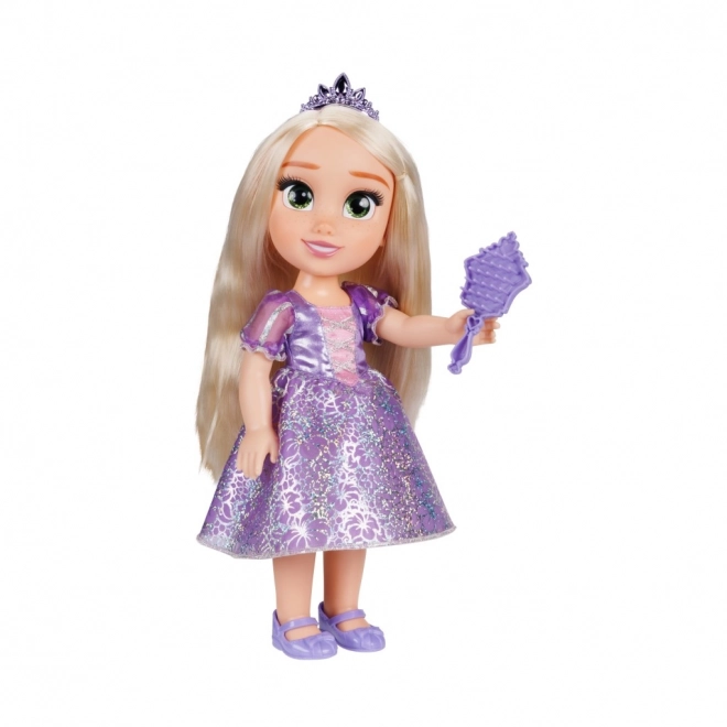 Disney Princesa Lutka Rapunzel 38 cm