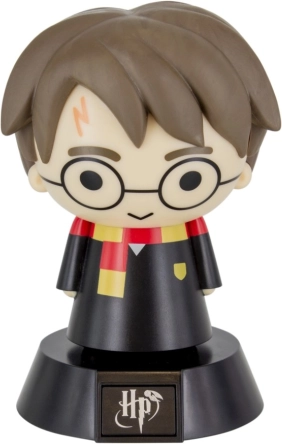 Dekorativna svetleča figurica Harry Potter