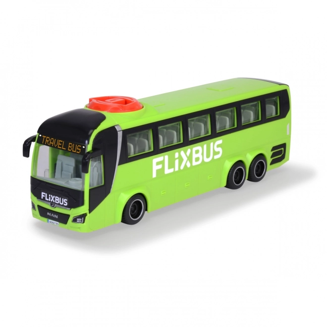 Avtobus MAN Flixbus 26,5 cm