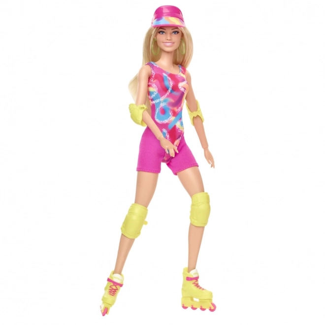 Barbie Barbie v filmski obleki 5 HRB04
