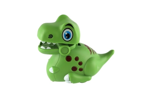 Set Schleich z losom z materjo in mladičem