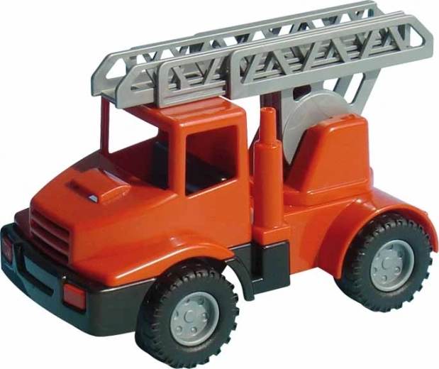 Različne vrste za zbiranje in menjavo