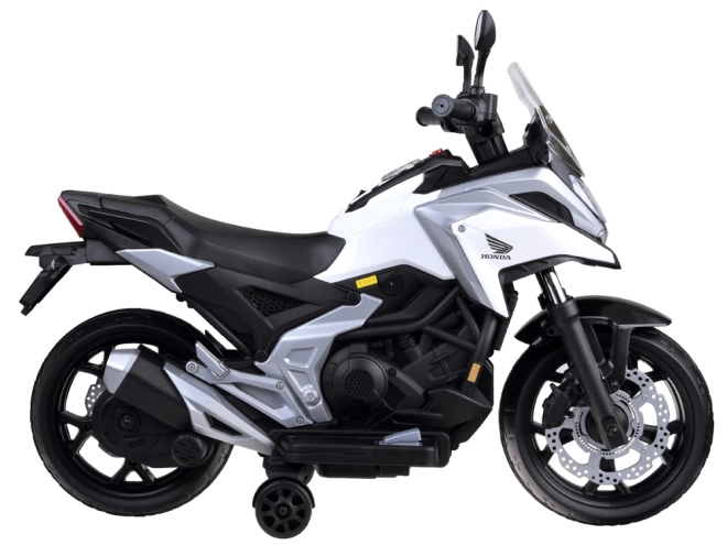 Otroški električni motocikel na baterijo Honda NC750X