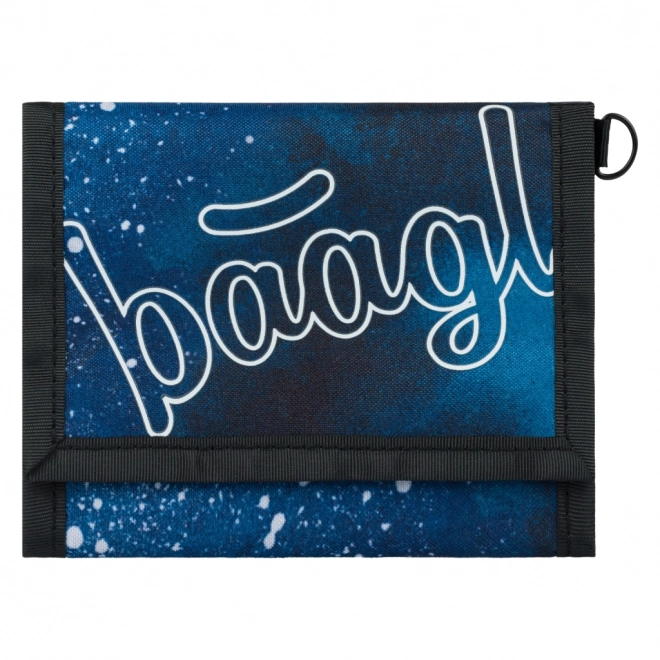 Denarnica Steel BAAGL