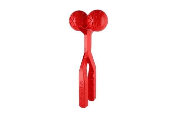 Orodje za snežne krogle duo plast 16x38cm 5 barv 24m+