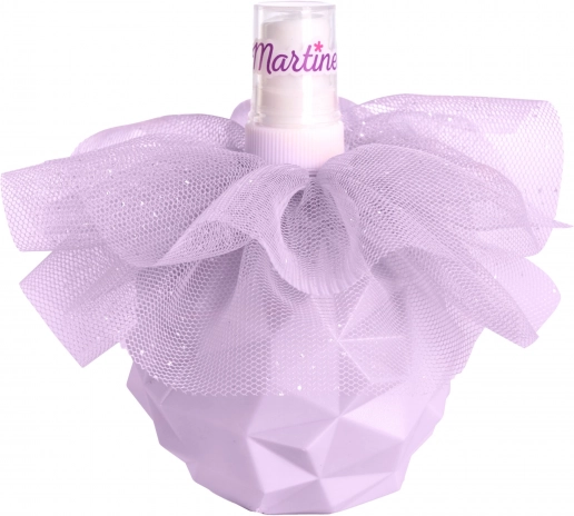 Toaletna voda MARTINELIA Shimmer bleščeča vijolična 100 ml