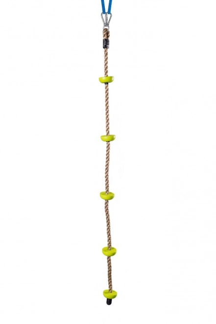 Plezalna vrv Woody
