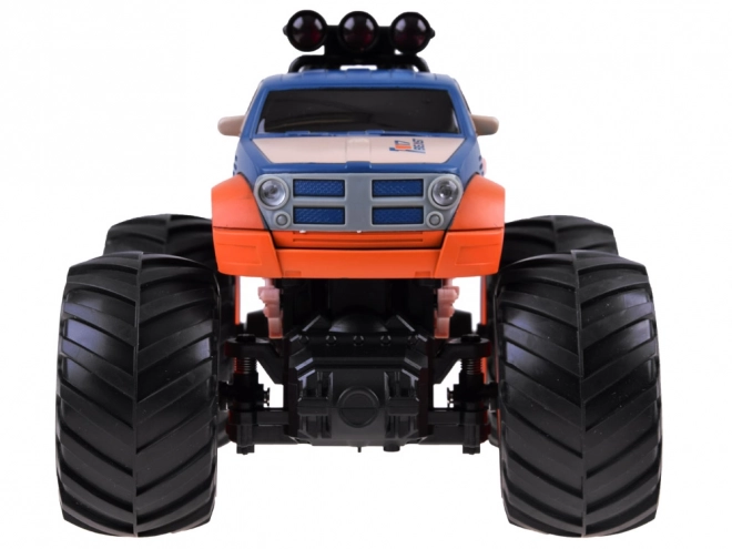 Monster Truck Big Foot na daljinsko upravljanje