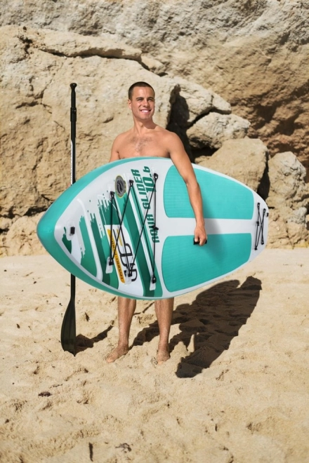 Napihljiva deska Bestway Aqua Glider 320 cm