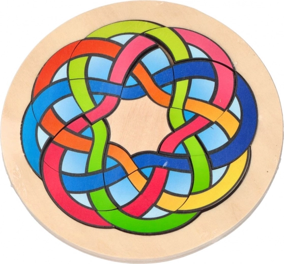 Kreativna krožna zasnova