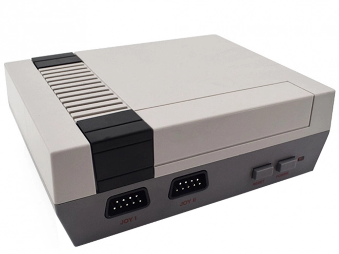 Retro igralna konzola