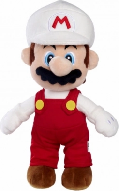 Maskota Super Mario Ogenj 30 cm