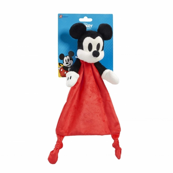 Mavrica plišasti ninica Mickey Mouse