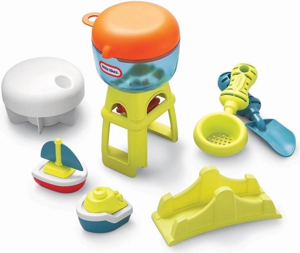 Enostavno vzdrževanje in dolga življenjska doba