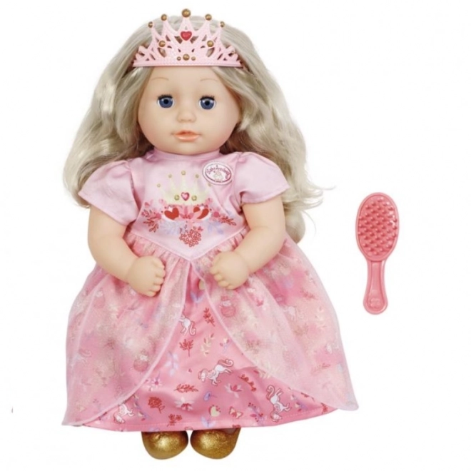 Baby Annabell Little Sweet Princessa, 36 cm