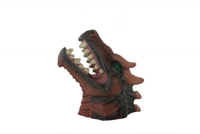 Dinozaver za roko