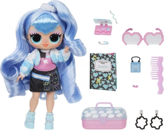 Gibljivo telo za popolne poze