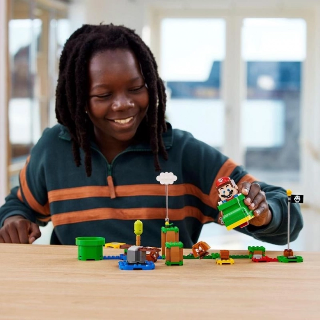 LEGO Super Mario Goombov čevelj – razširitveni set