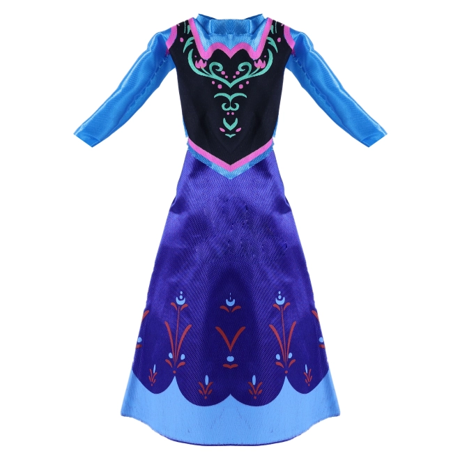 Eleganten stil navdihnjen z zimo