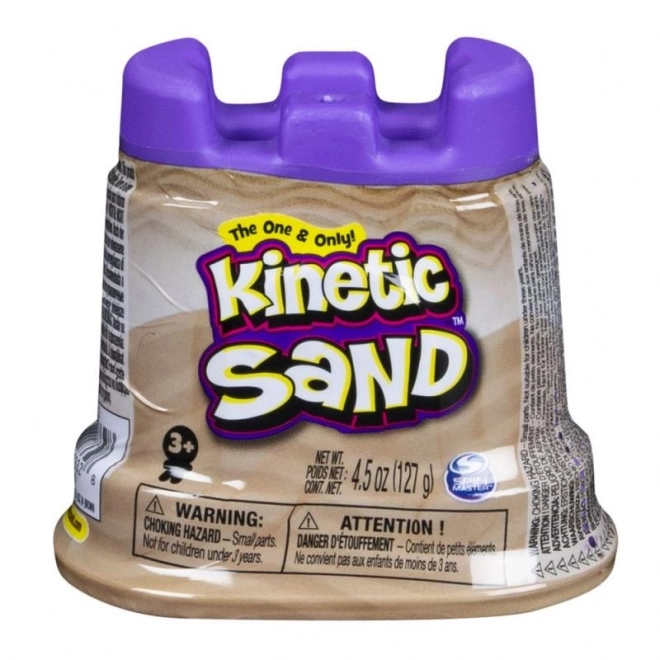 Kinetični pesek - Mini grad