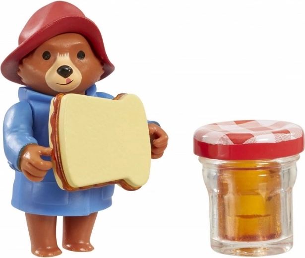 Ikonična figurica PADDINGTON z premičnima rokama