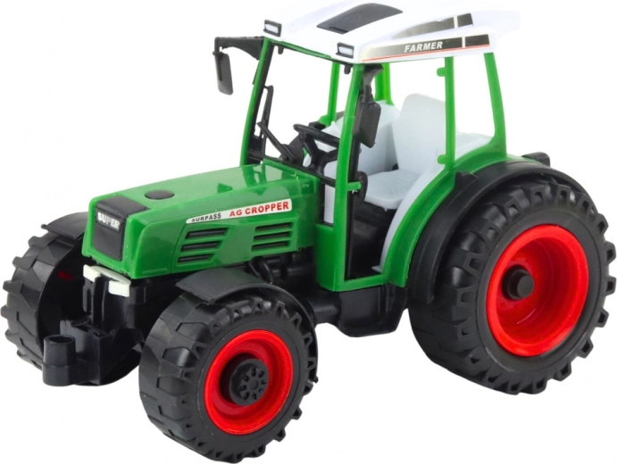 Robustna konstrukcija za vsakodnevno igro