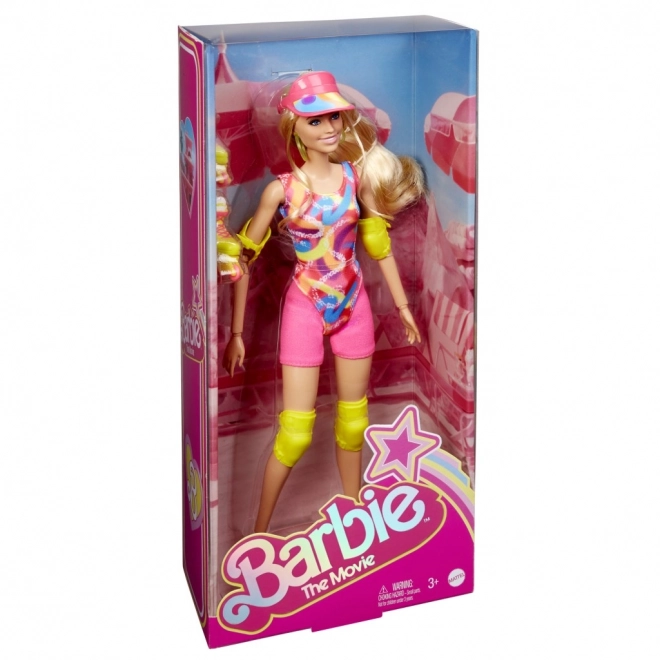 Barbie Barbie v filmski obleki 5 HRB04